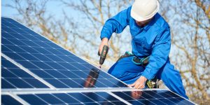 Installation Maintenance Panneaux Solaires Photovoltaïques à Silly-le-Long